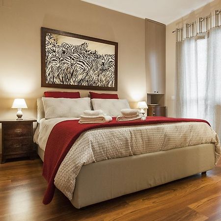 Villa Olga B&B 포르미아 외부 사진