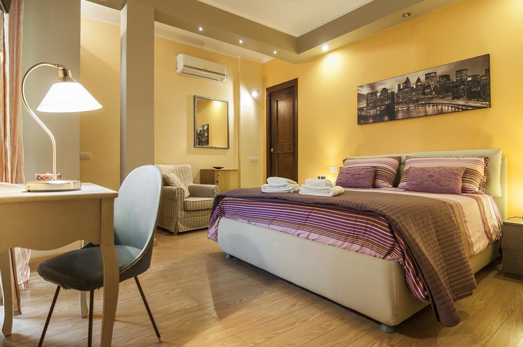 Villa Olga B&B 포르미아 외부 사진