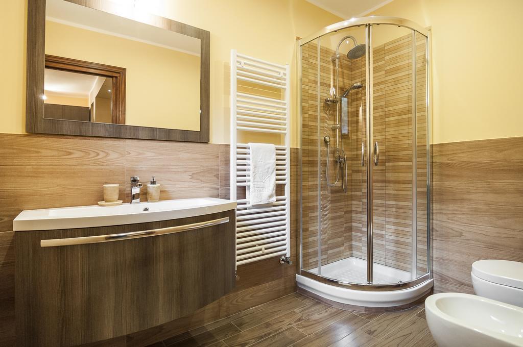 Villa Olga B&B 포르미아 외부 사진