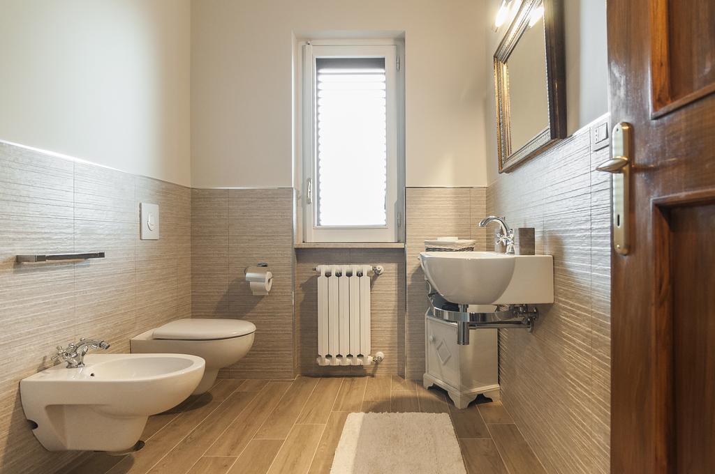 Villa Olga B&B 포르미아 외부 사진