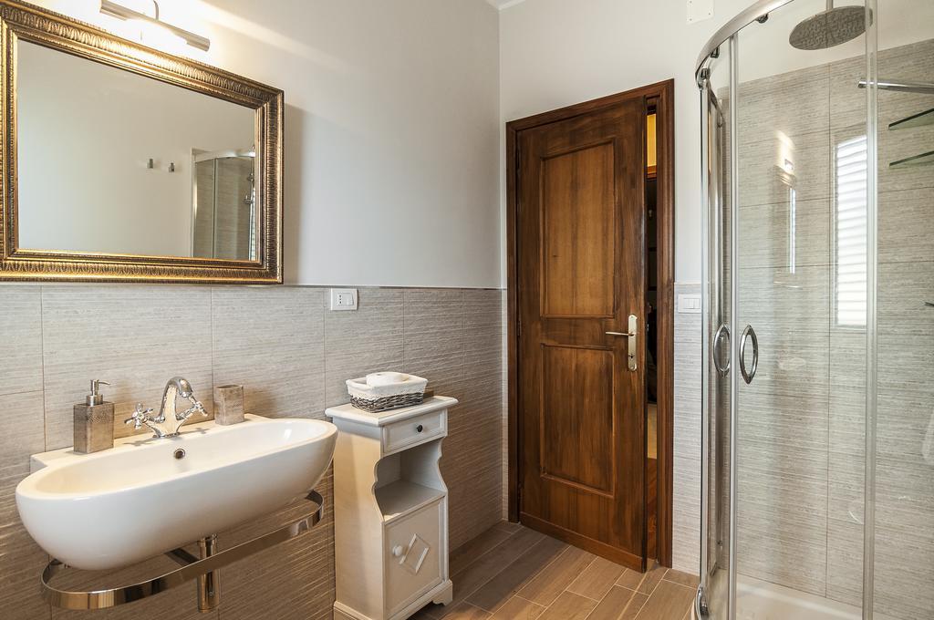 Villa Olga B&B 포르미아 외부 사진