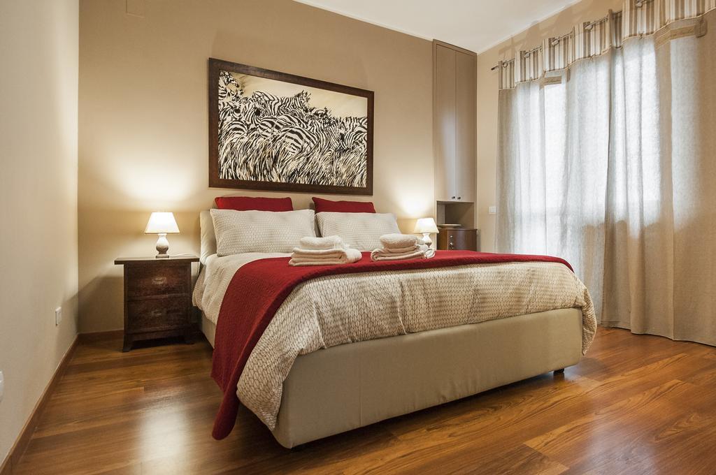 Villa Olga B&B 포르미아 외부 사진